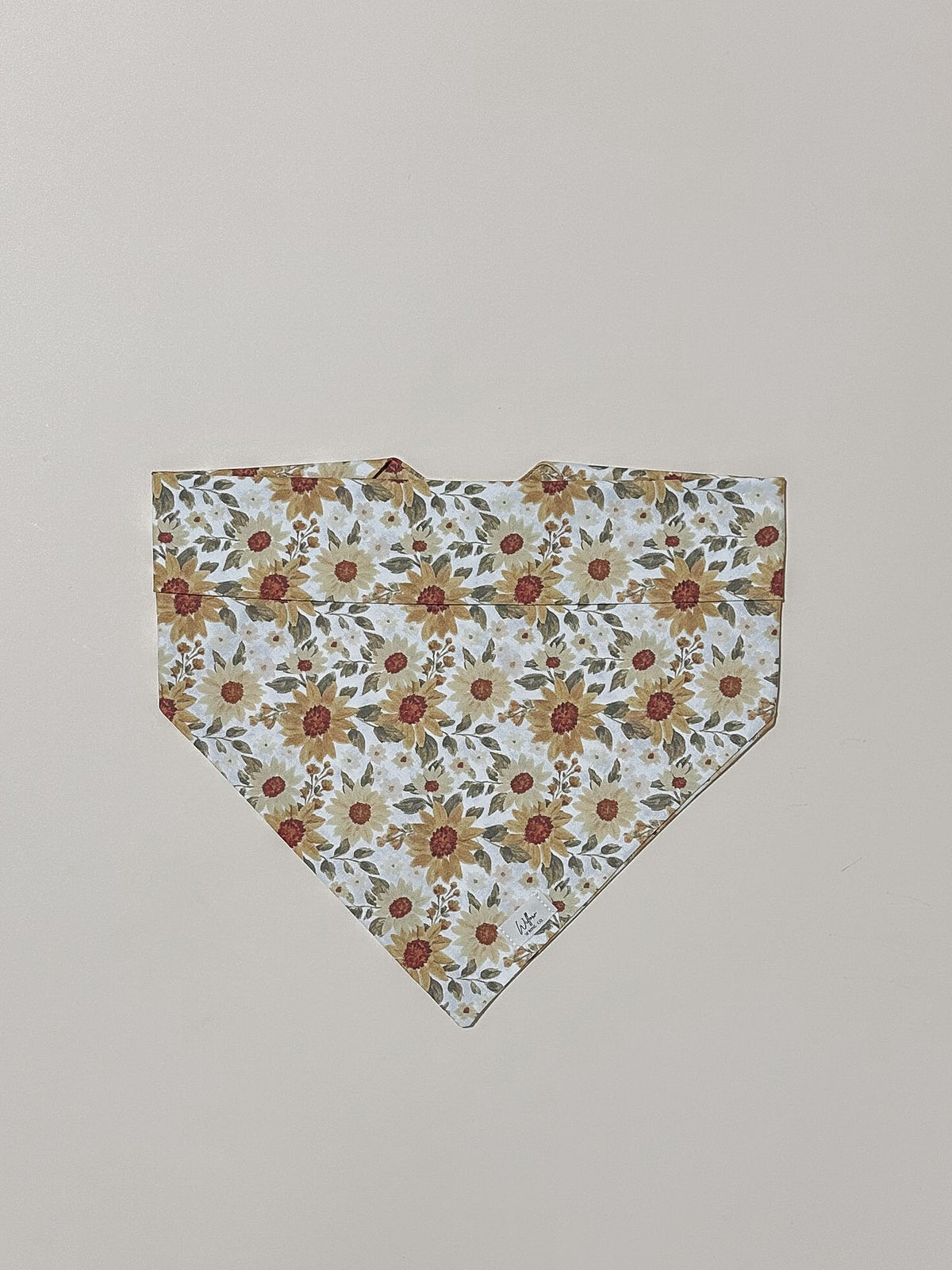 Extra Small Pet Bandana