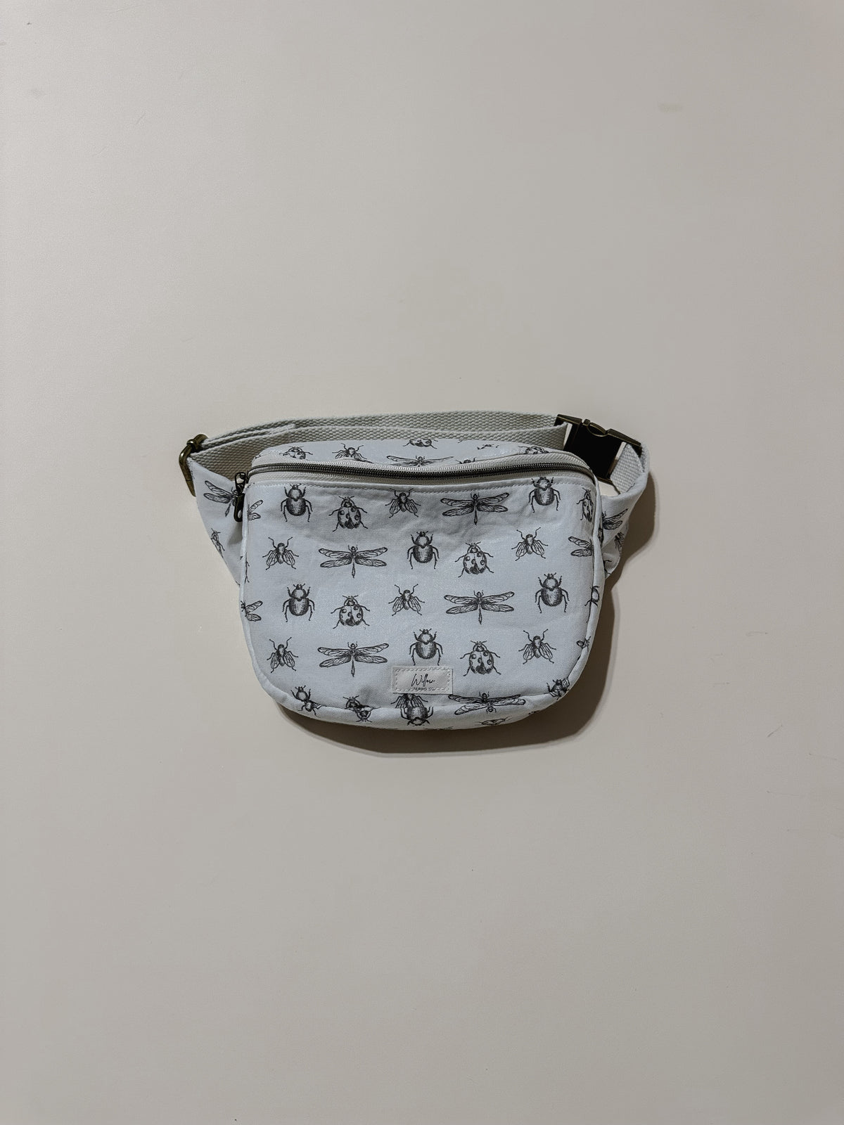 Insects Bum Bag