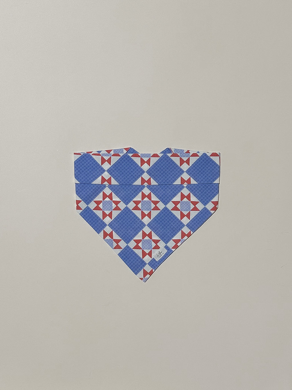 Medium Pet Bandana