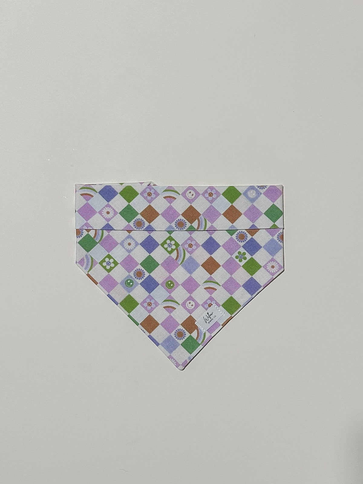 Medium Pet Bandana
